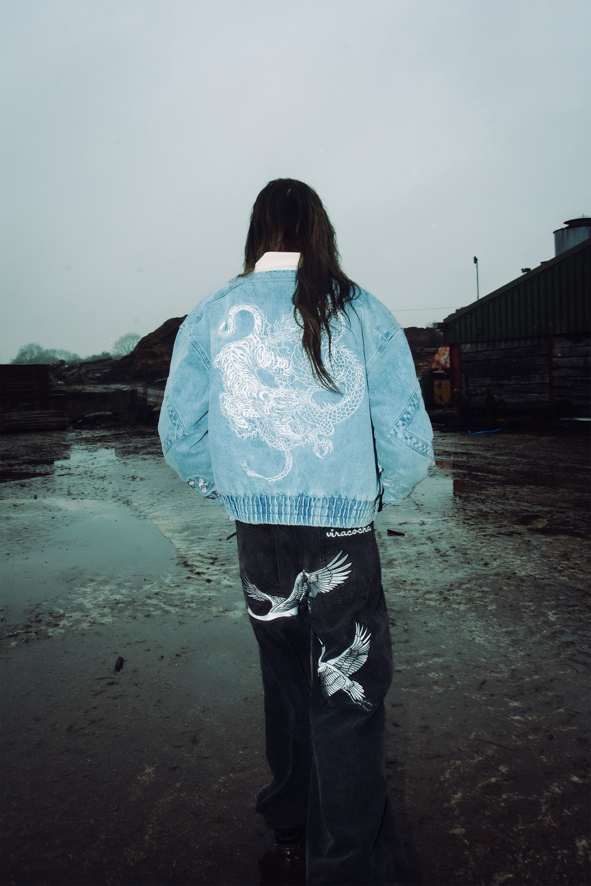 Denim