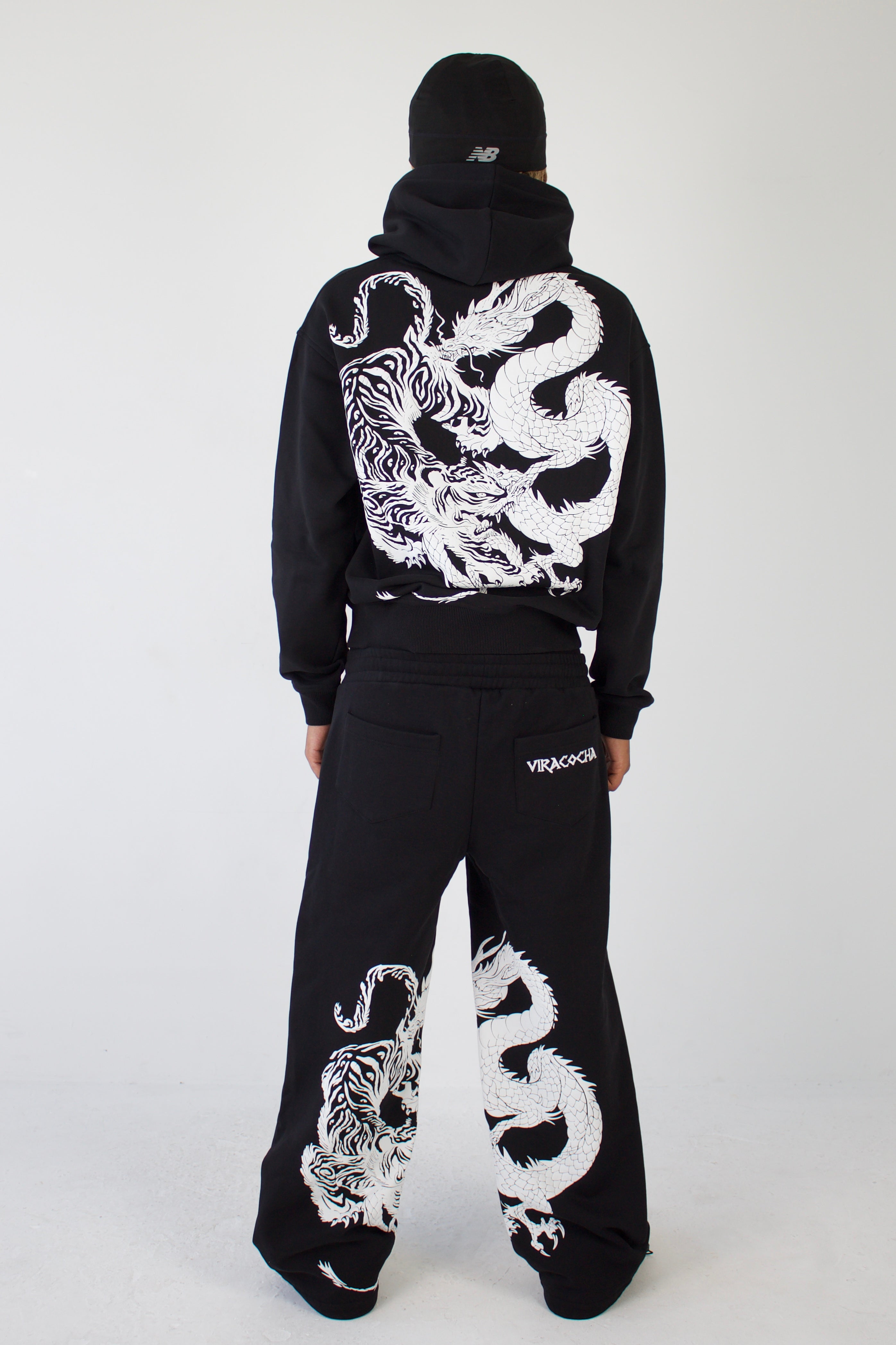 CONFRONTATION HOODIE
