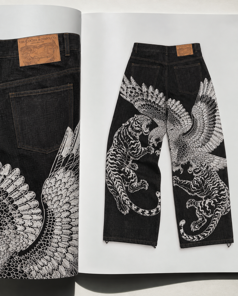 Shop denim