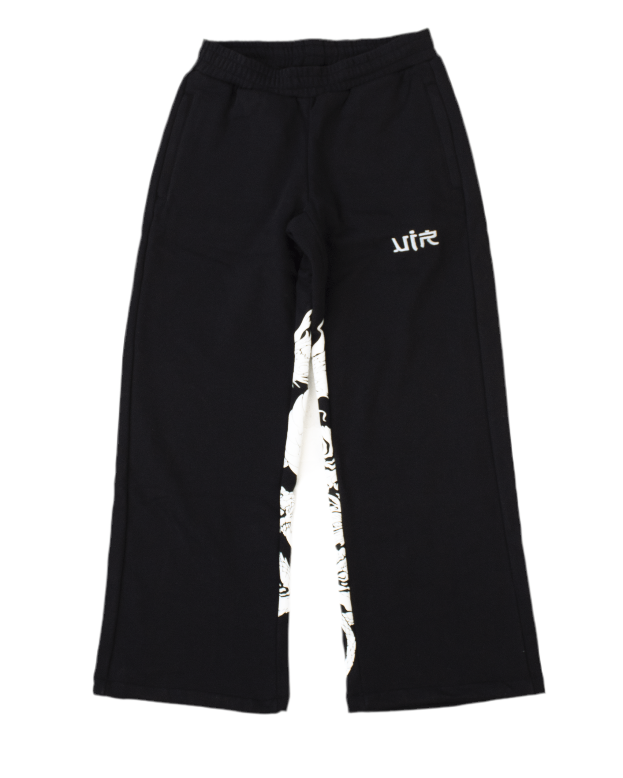 CONFRONTATION JOGGERS