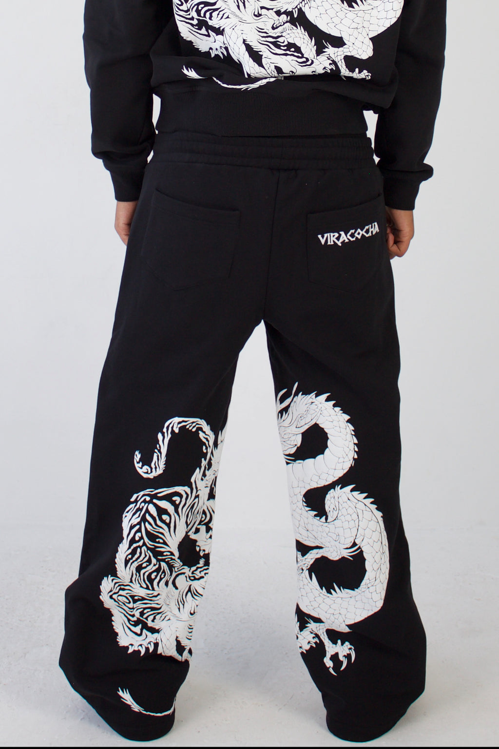 CONFRONTATION JOGGERS