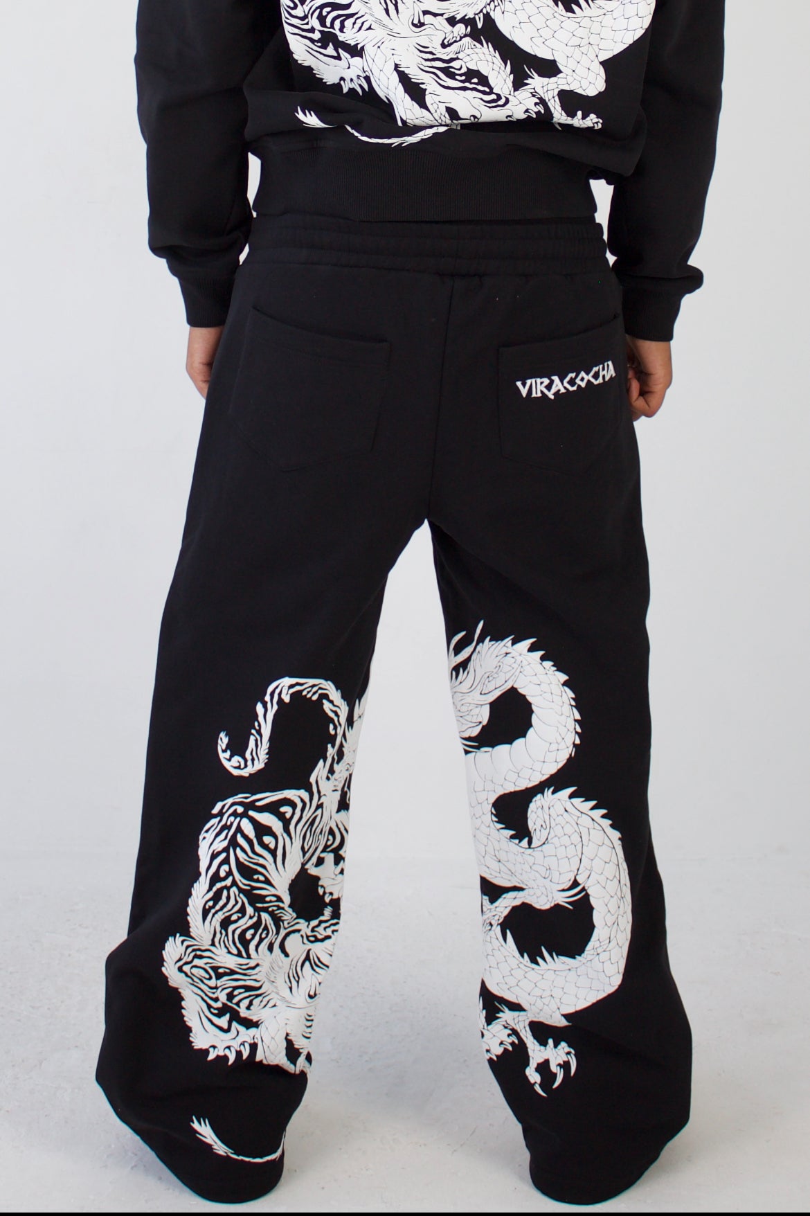 CONFRONTATION JOGGERS
