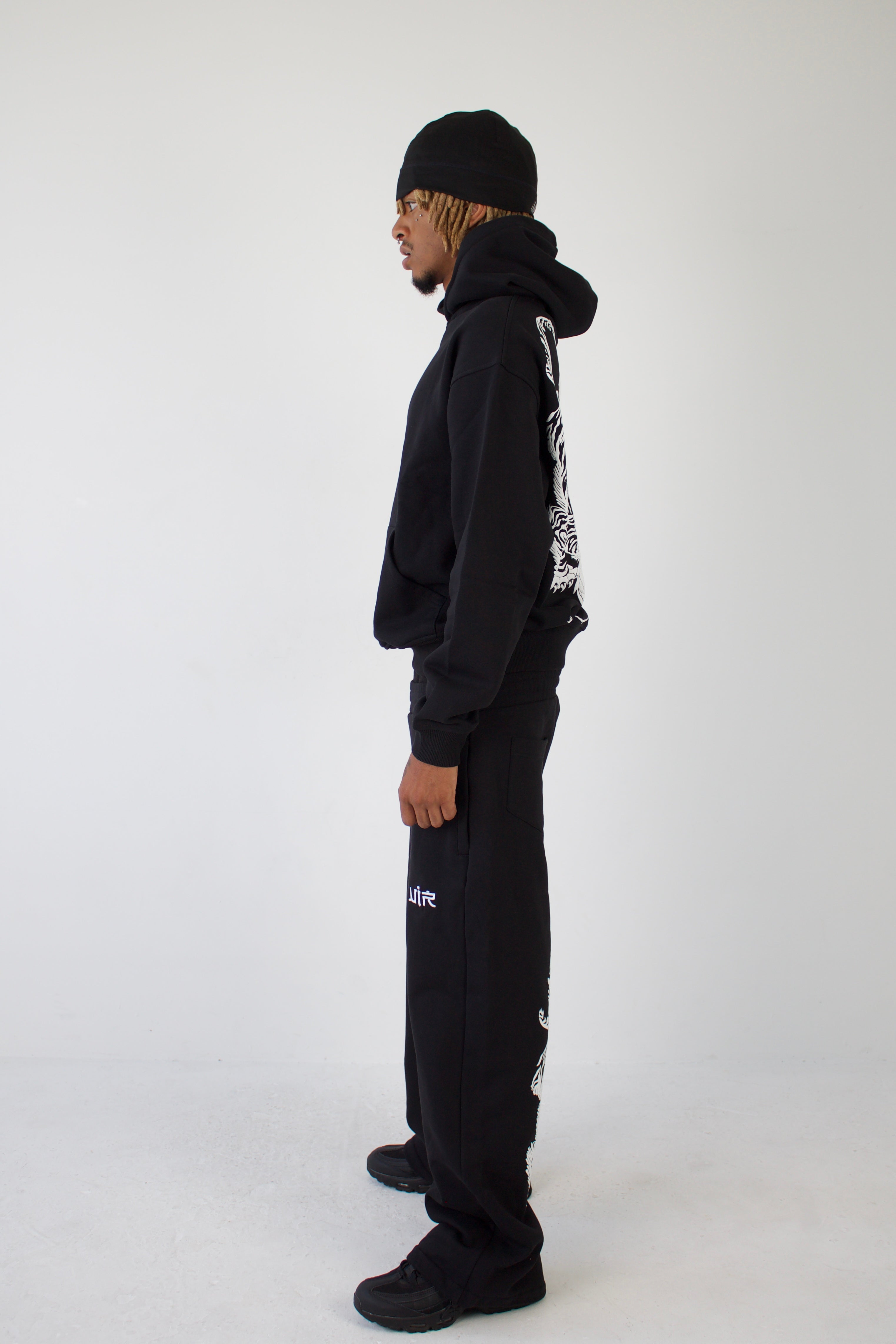 CONFRONTATION JOGGERS