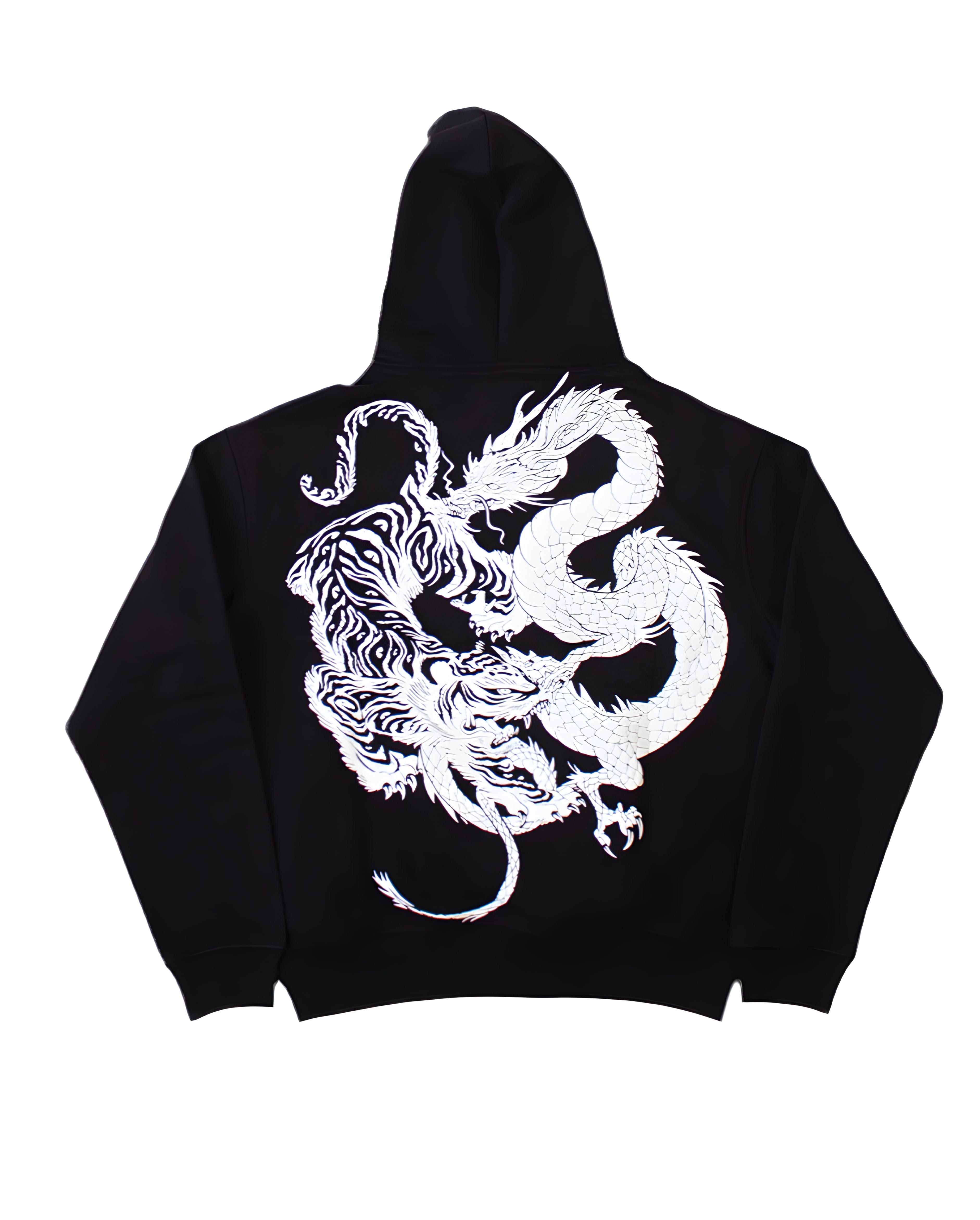 CONFRONTATION HOODIE