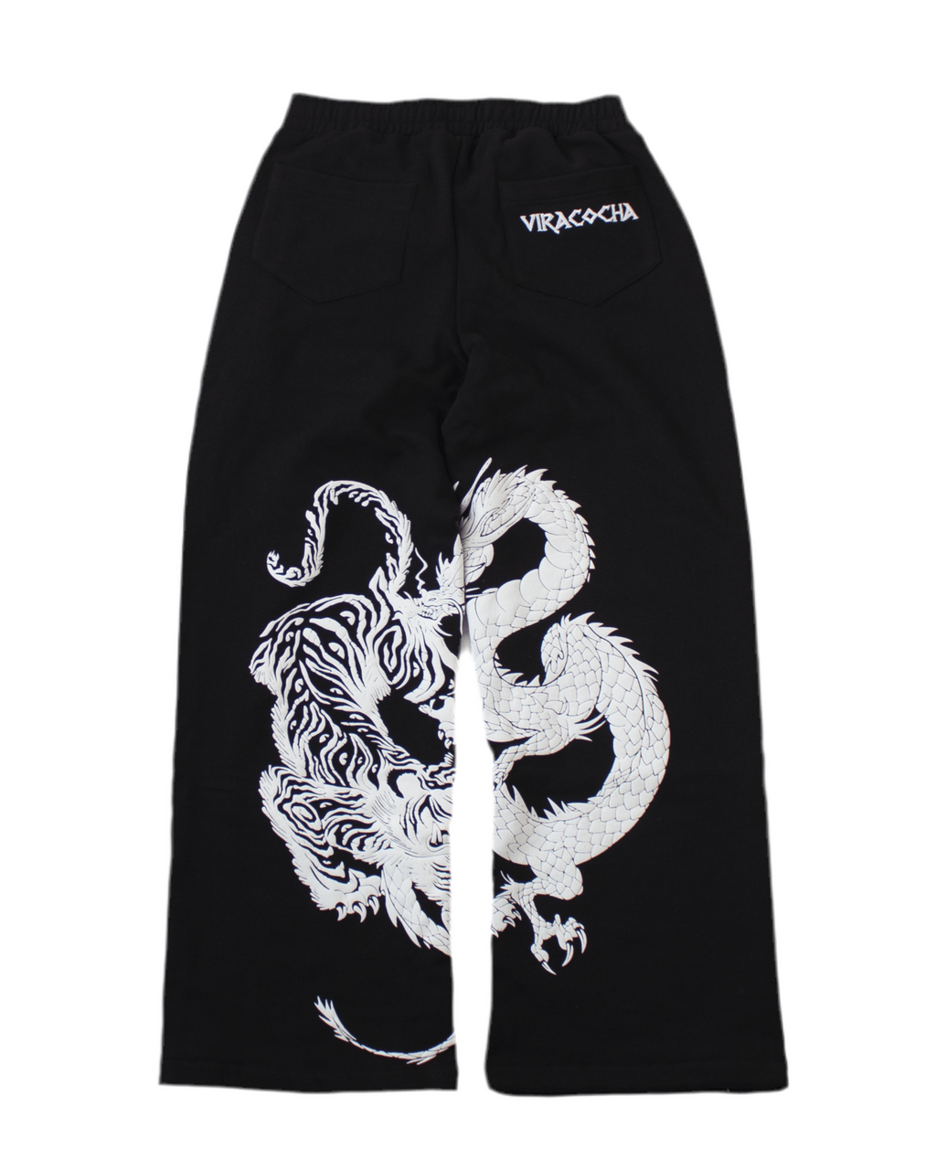 CONFRONTATION JOGGERS