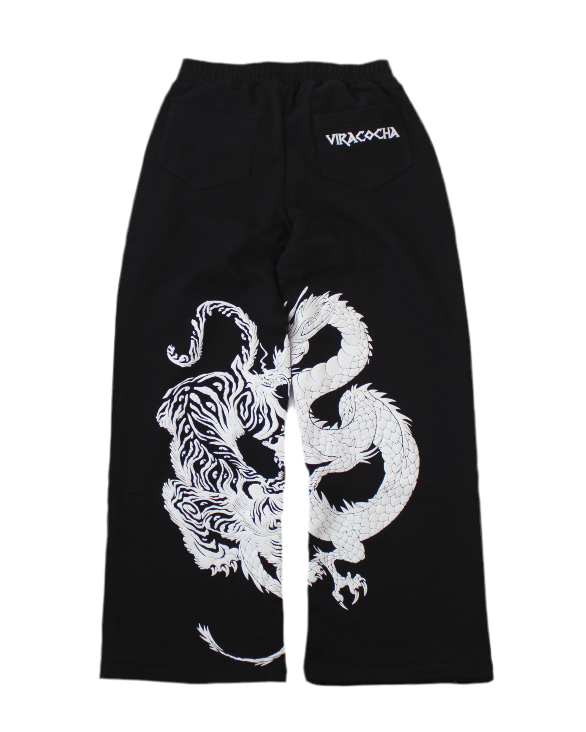 CONFRONTATION JOGGERS