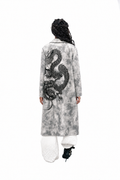 Ryūjin overcoat