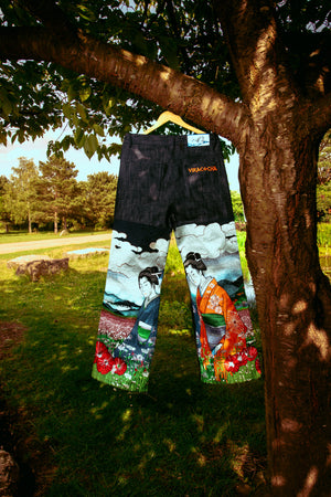 Serenity Denim