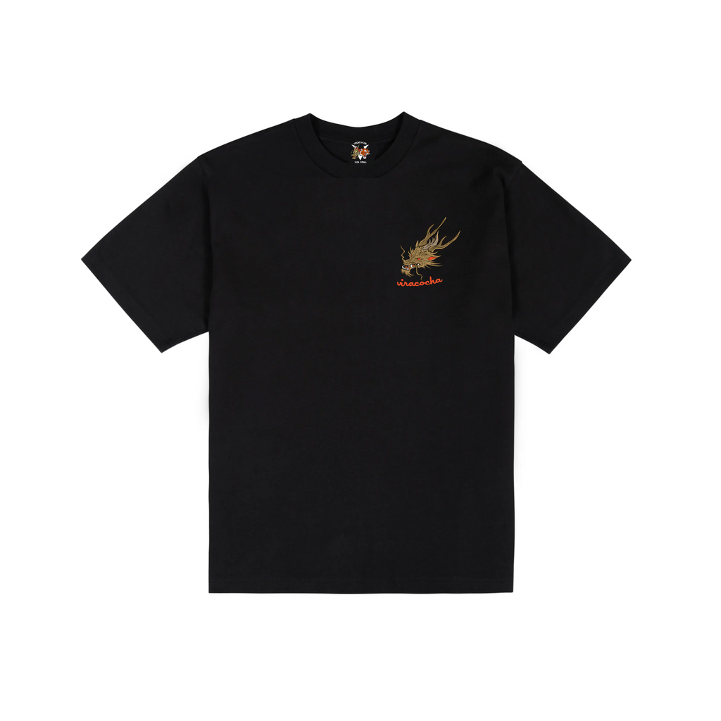 CONFRONTATION SCRIPT TEE