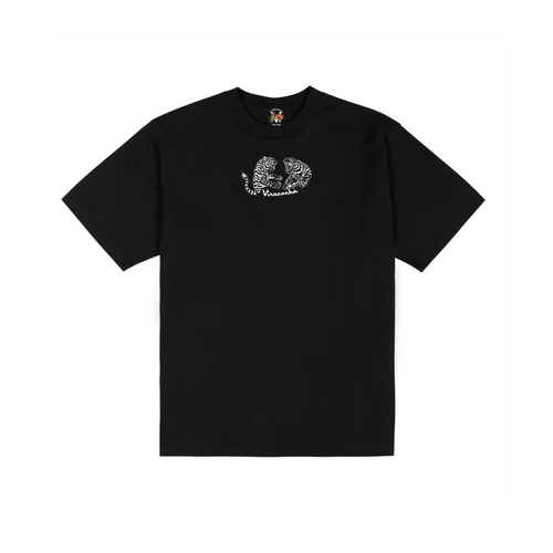 BLACK TIGER TRINITY TEE