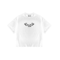 Reflection tee (white)