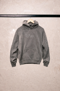 Carbon reflection hoodie