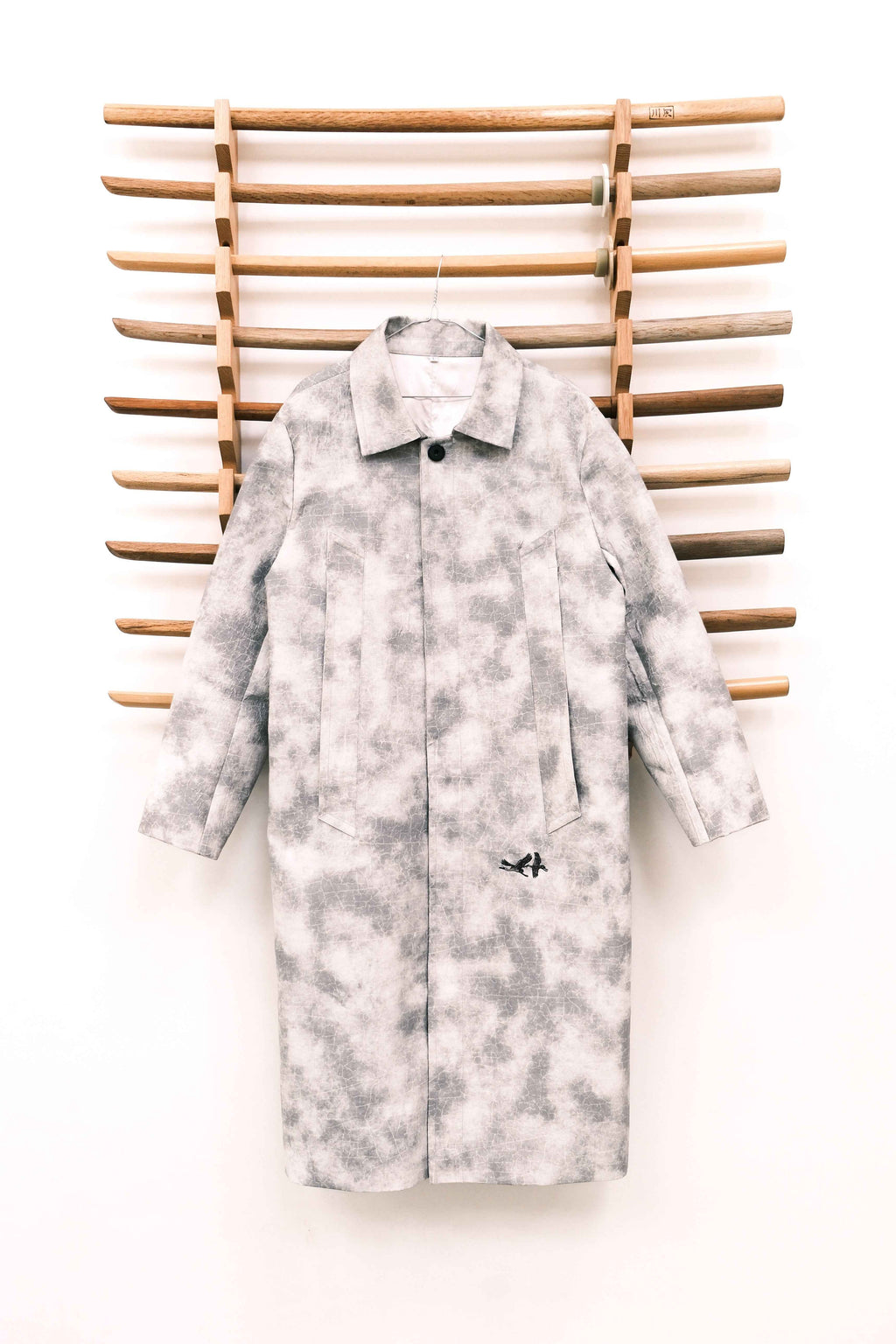 Ryūjin overcoat