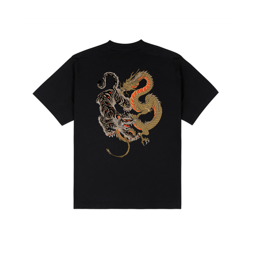 CONFRONTATION SCRIPT TEE