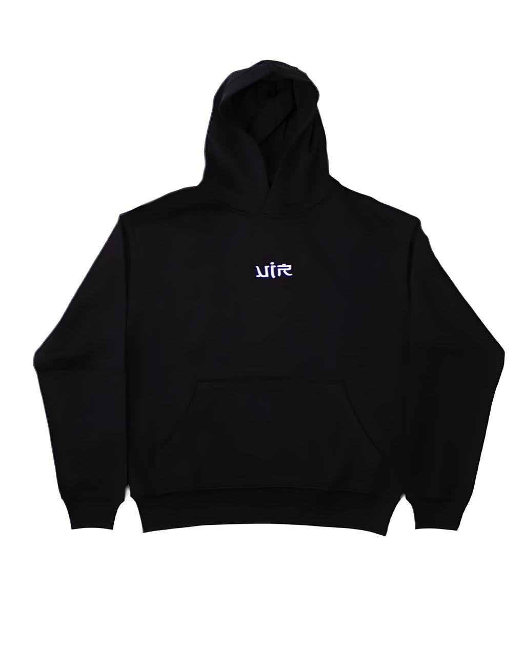 CONFRONTATION HOODIE