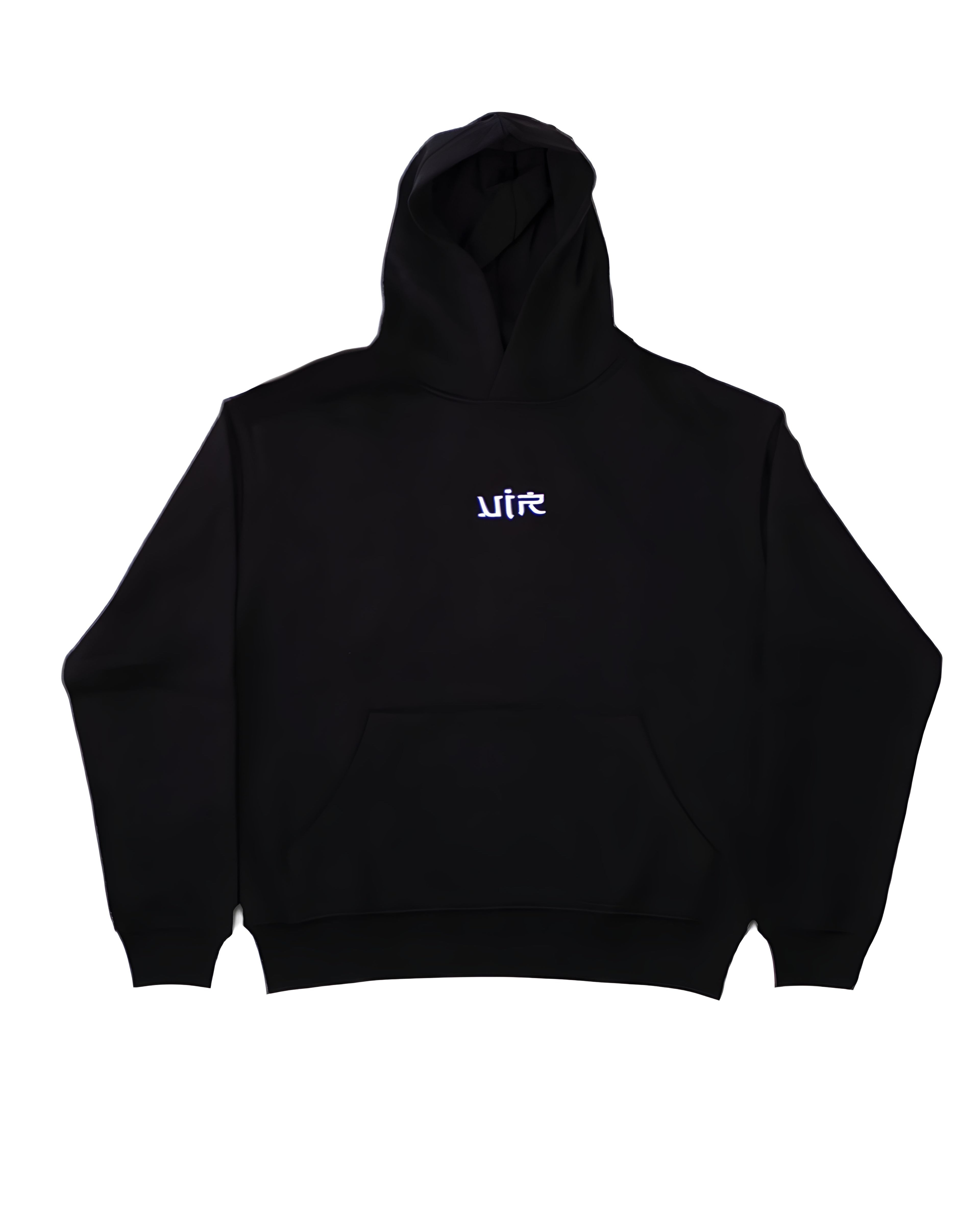CONFRONTATION HOODIE