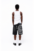 Tiger trinity jorts