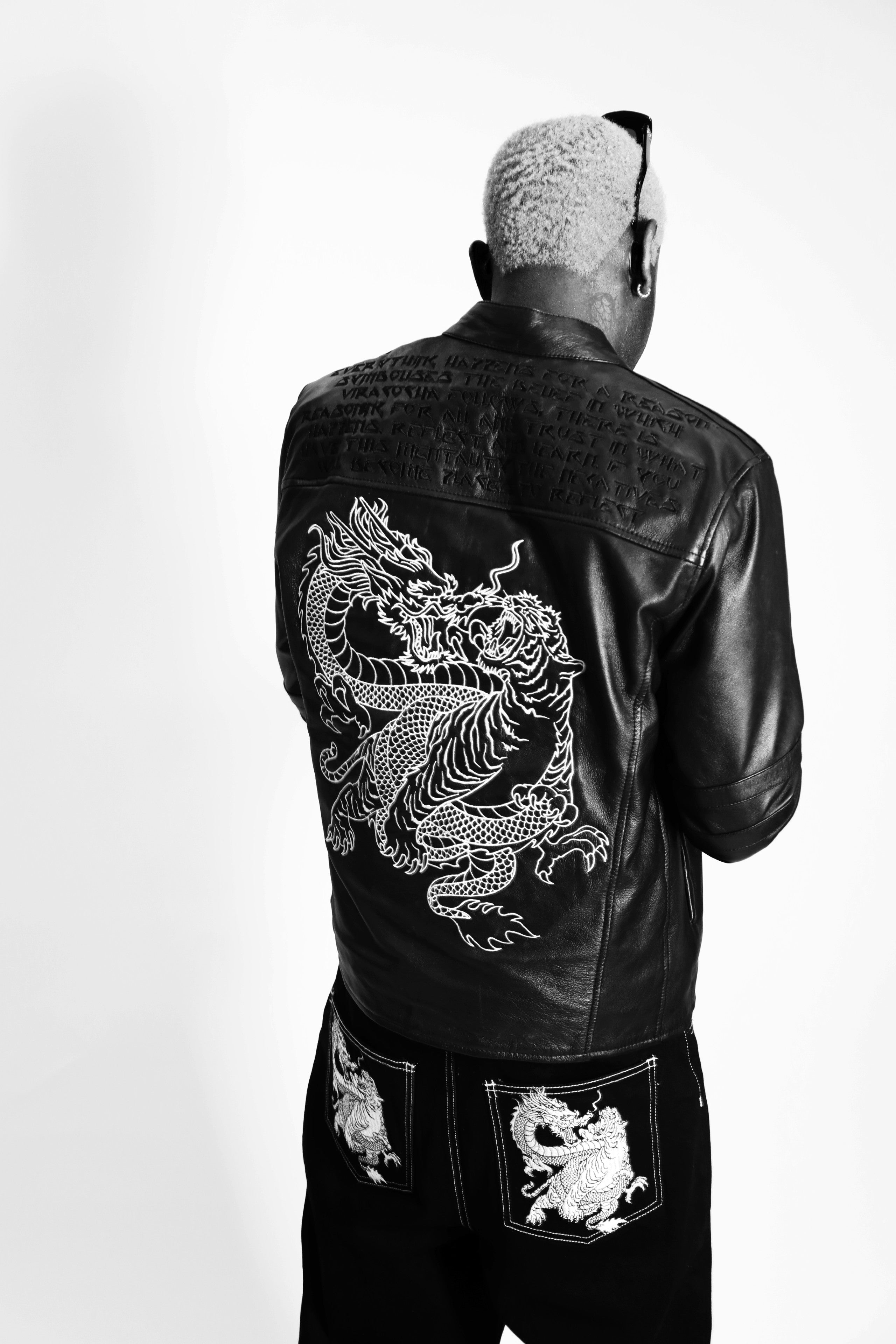 JEANS VIRACOCHA JEANS VIRACOCHA