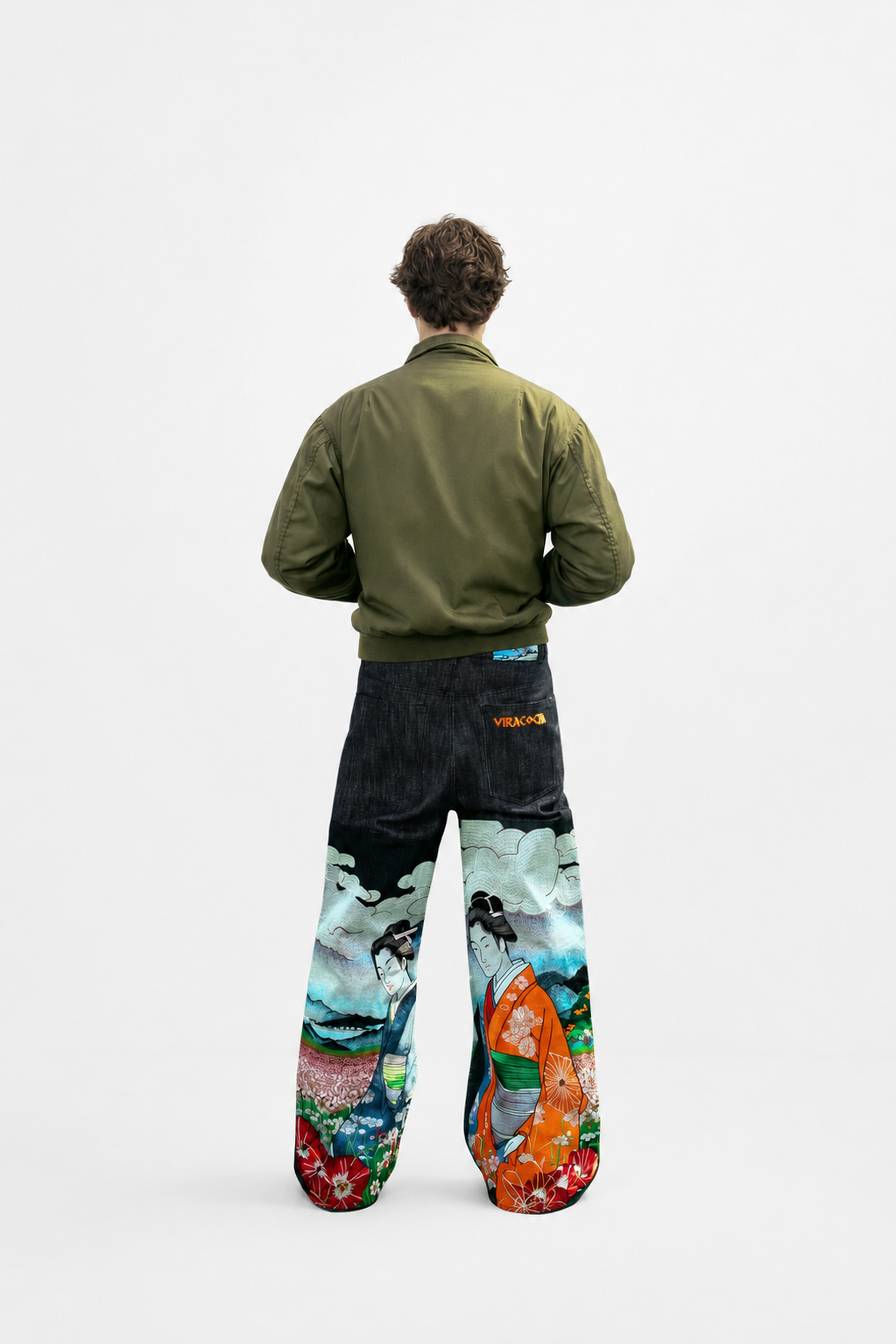 Serenity Denim